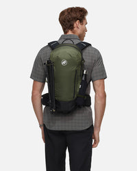 Mammut Lithium 15 L