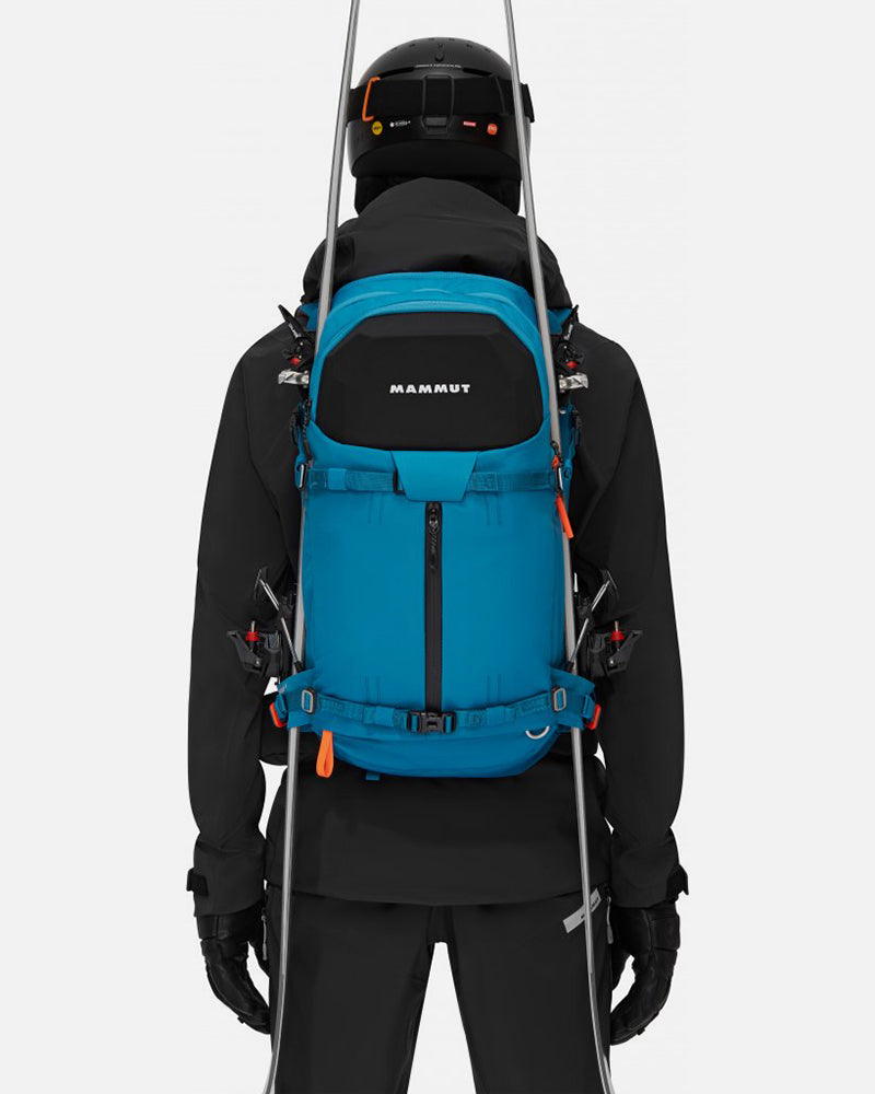 Mammut Nirvana 35L