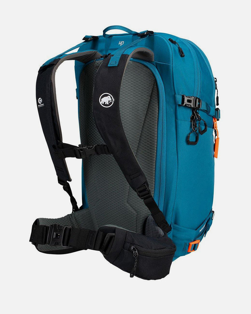 Mammut Nirvana 35L