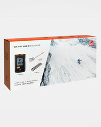 Mammut Barryvox S Package