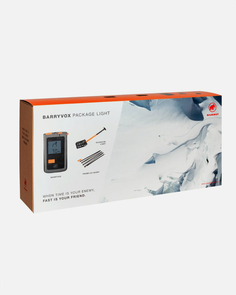 Mammut Barryvox Package Light