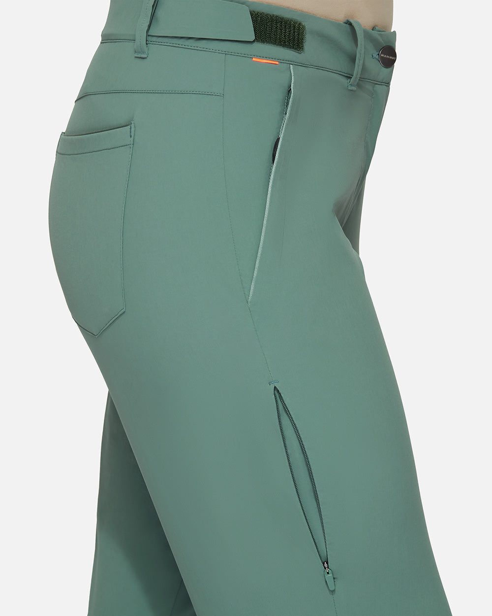 Mammut Runbold Pantalons Femme