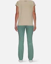 Mammut Runbold Pantalons Femme