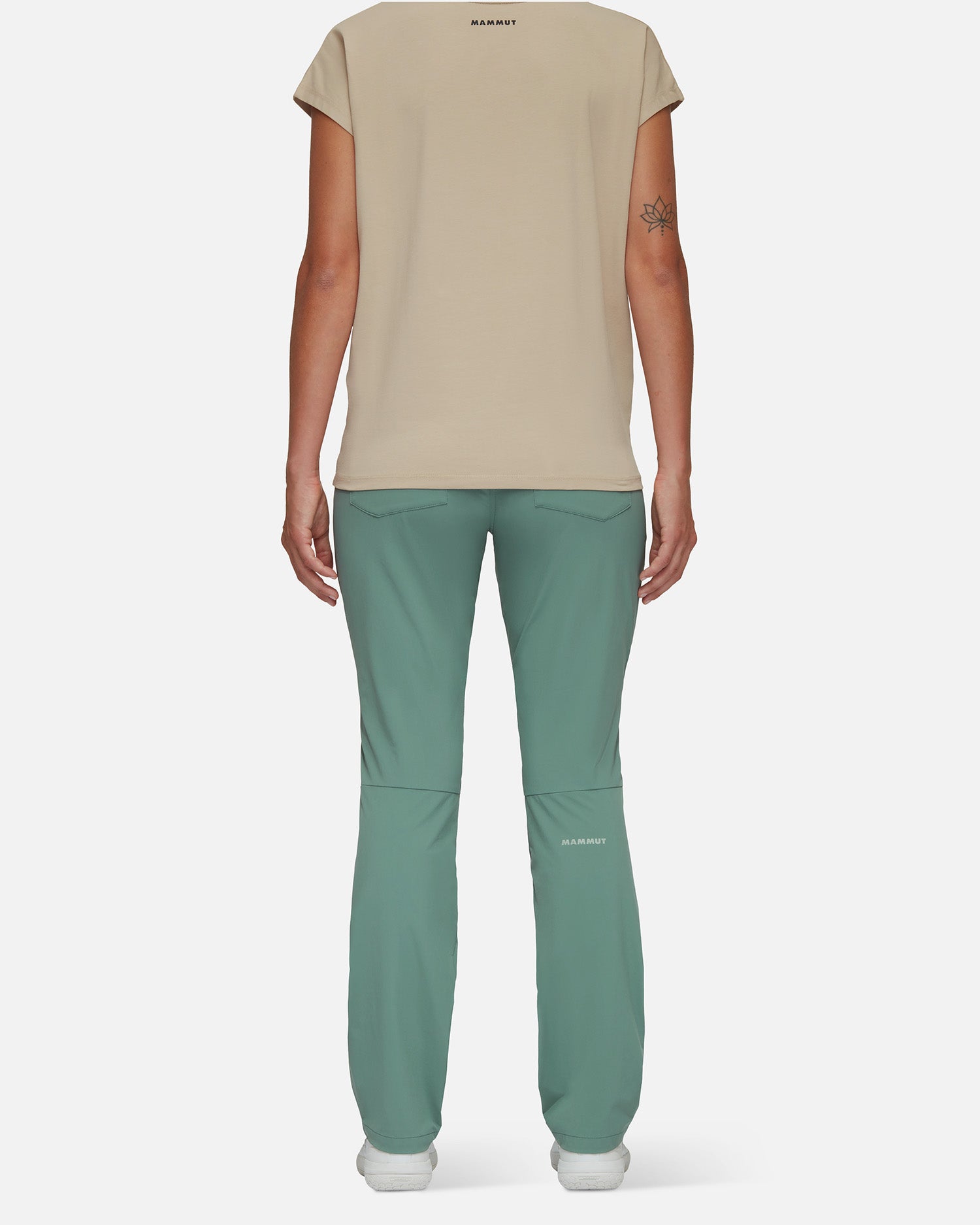 Mammut Runbold Pantalons Femme