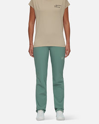 Mammut Runbold Pantalons Femme