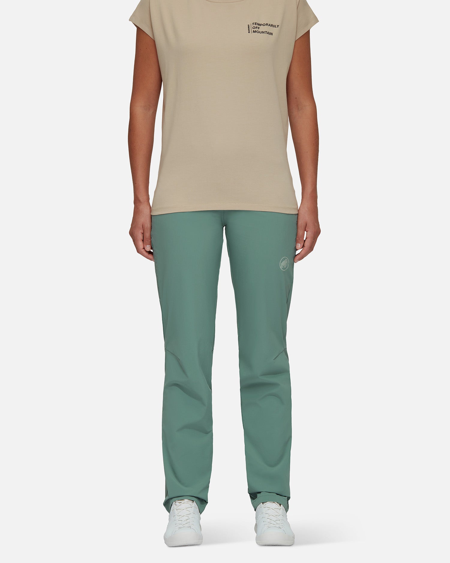 Mammut Runbold Pantalons Femme