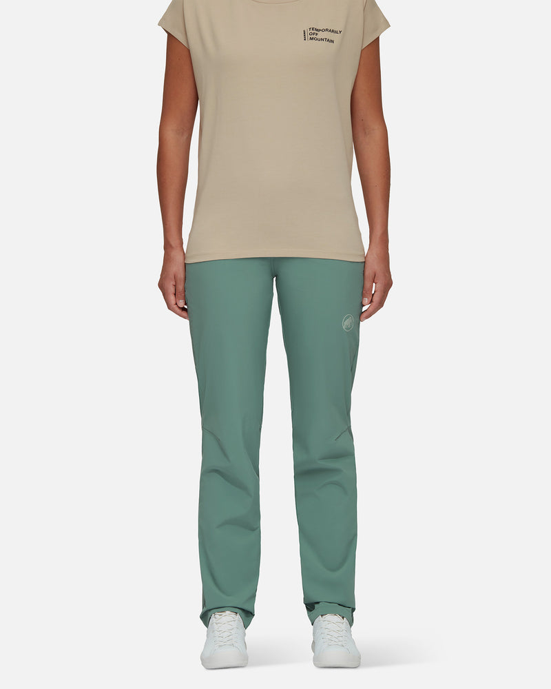 Mammut Runbold Pantalons Femme