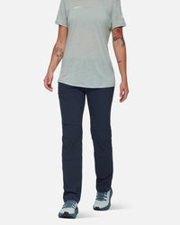 Mammut Runbold Pantalons Femme
