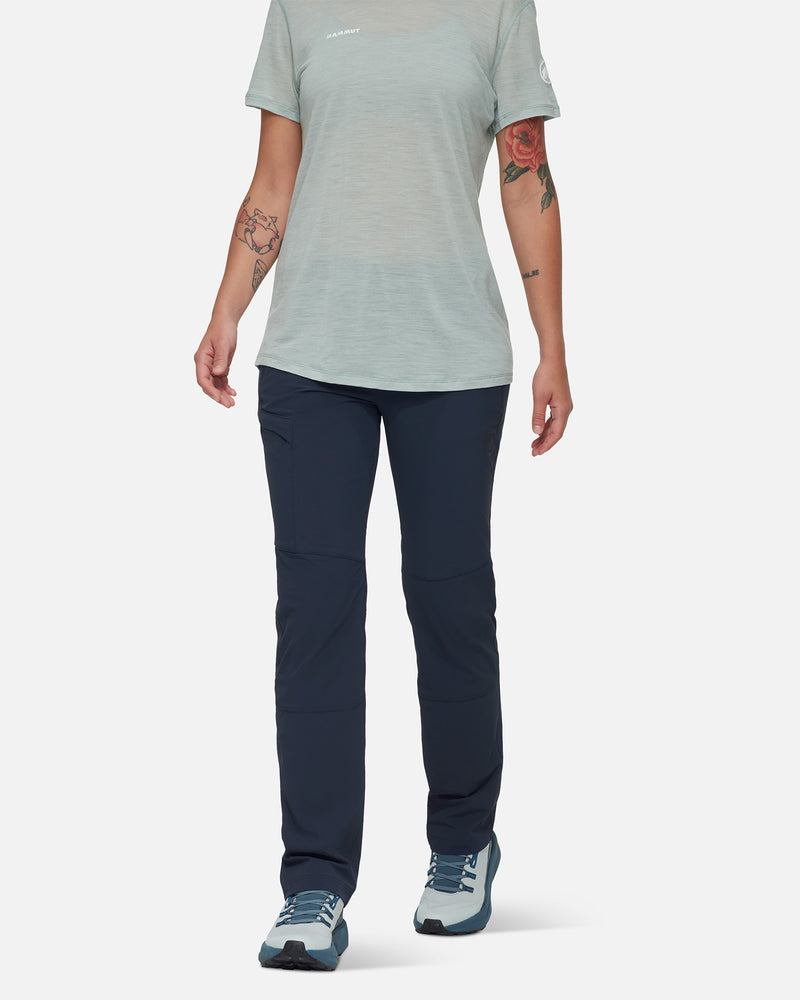 Mammut Runbold Pantalons Femme