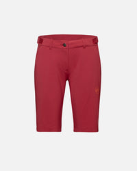 Mammut Runbold Shorts Women