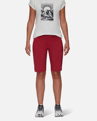 Mammut Runbold Shorts Women