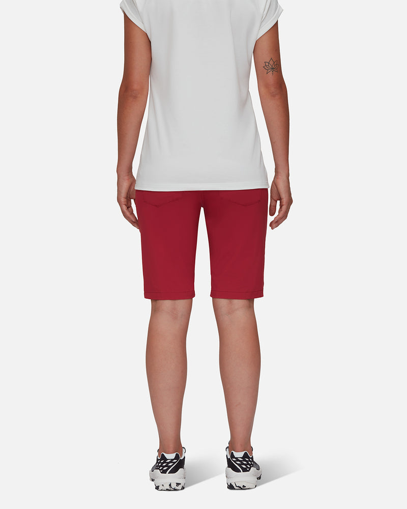Mammut Runbold Shorts Women