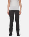 Mammut Runbold Zip Off Pantalons Femme