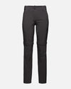 Mammut Runbold Zip Off Pantalons Femme