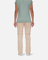Mammut Runbold Zip Off Pantalons Femme