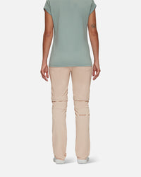 Mammut Runbold Zip Off Pantalons Femme