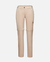 Mammut Runbold Zip Off Pantalons Femme