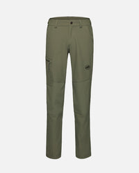Mammut Runbold Guide SO Pantalons Homme