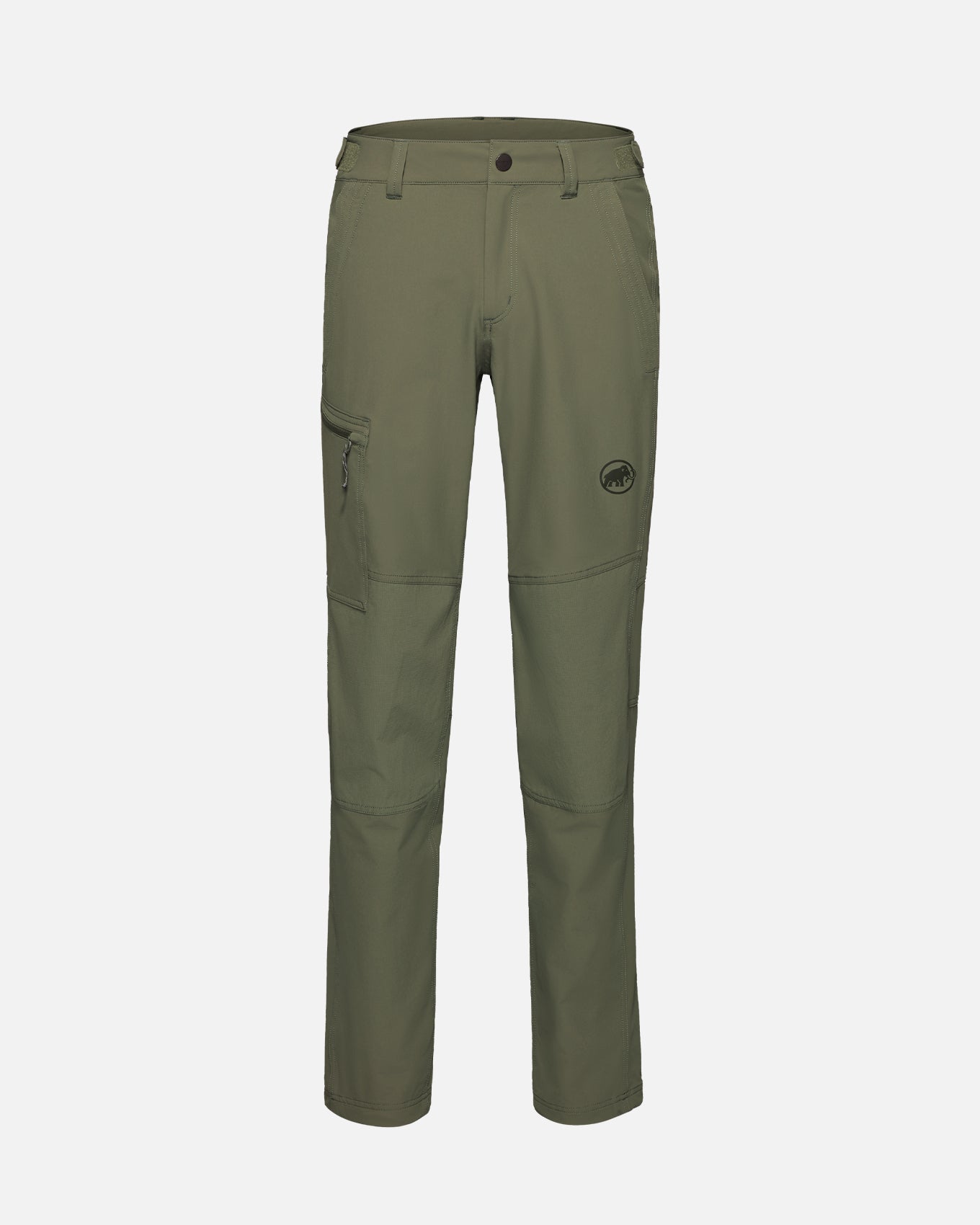 Mammut Runbold Guide SO Pantalons Homme