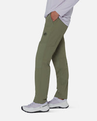 Mammut Runbold Guide SO Pantalons Homme