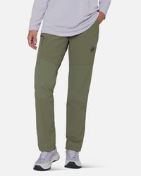 Mammut Runbold Guide SO Pantalons Homme
