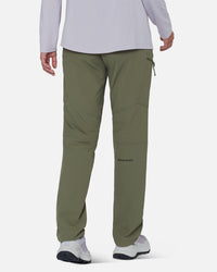 Mammut Runbold Guide SO Pantalons Homme