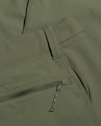 Mammut Runbold Guide SO Pantalons Homme