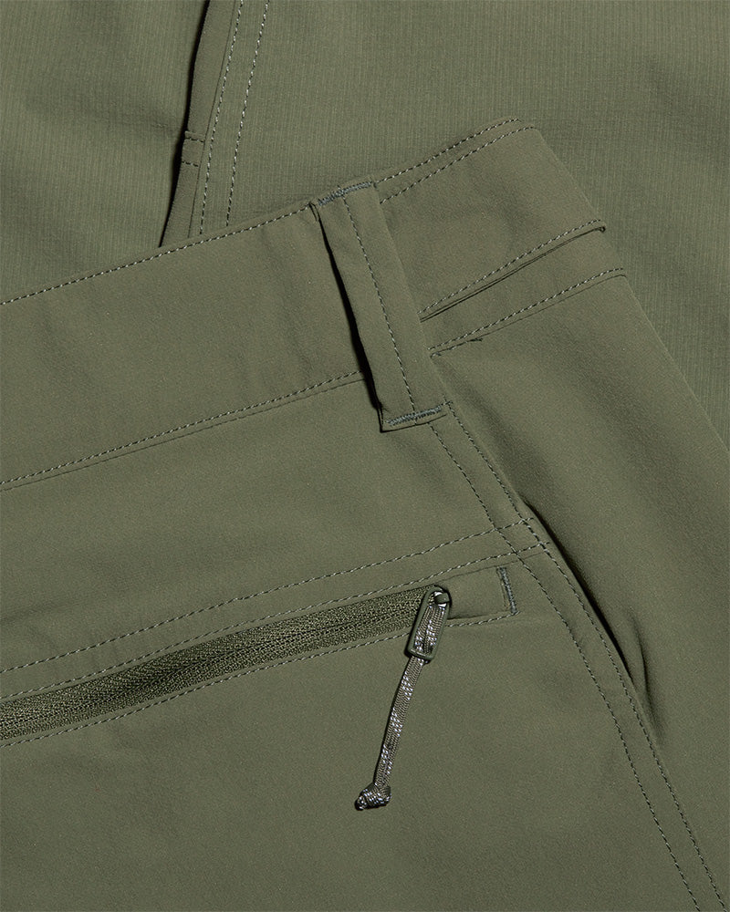 Mammut Runbold Guide SO Pantalons Homme