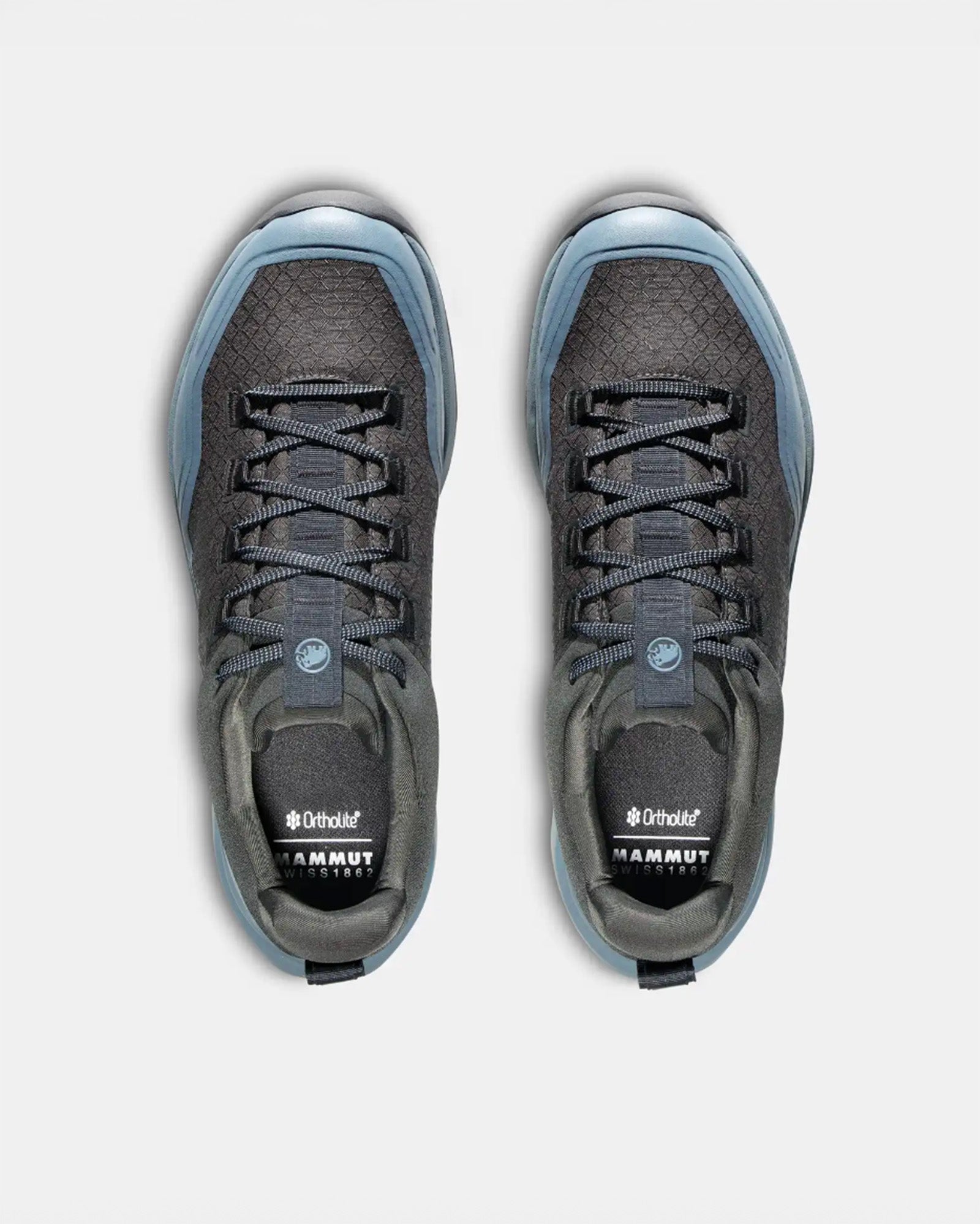 Mammut Sertig III Low GTX Homme