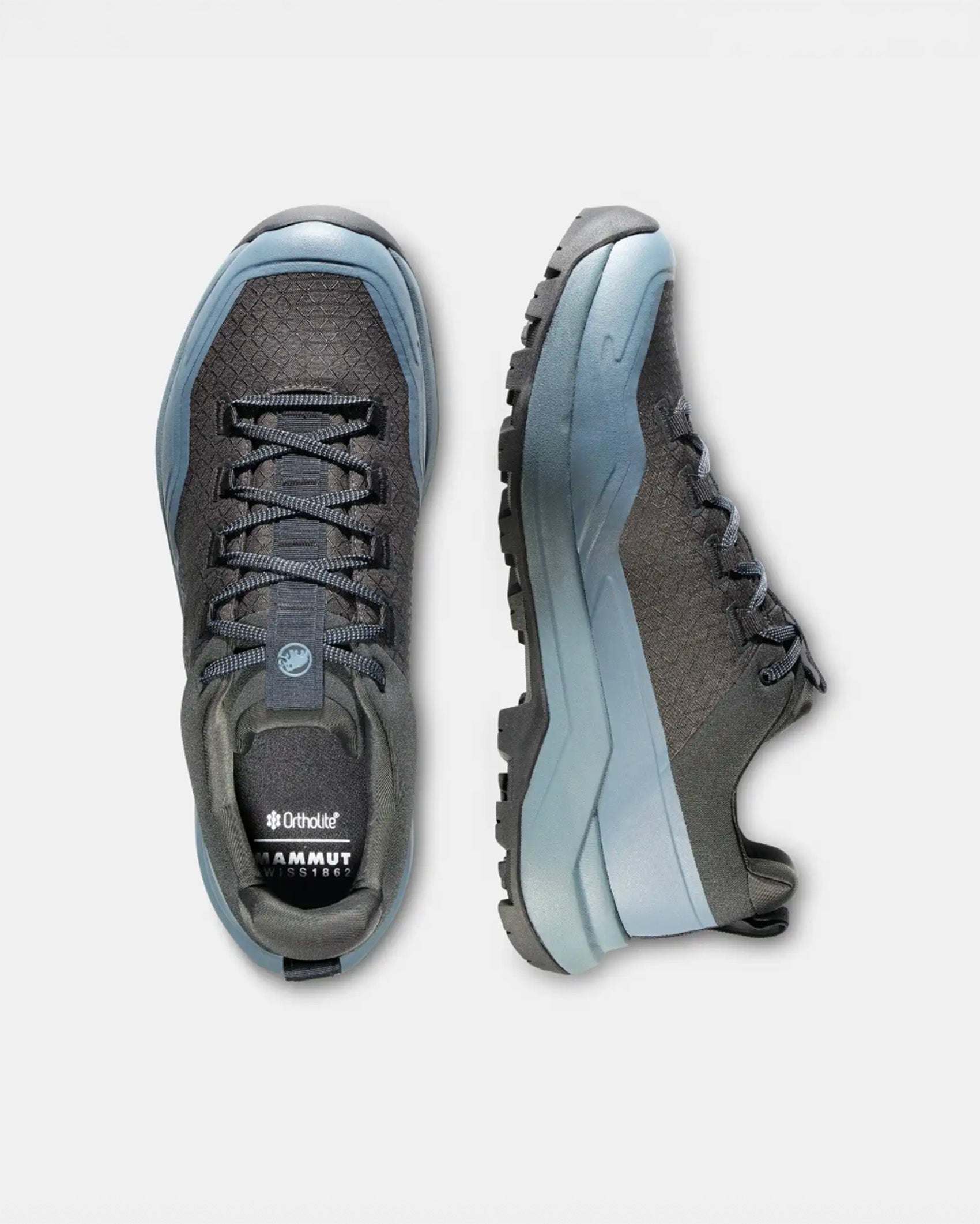 Mammut Sertig III Low GTX Homme