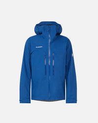 Mammut Taiss HS Hooded Hommes