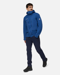 Mammut Taiss HS Hooded Hommes