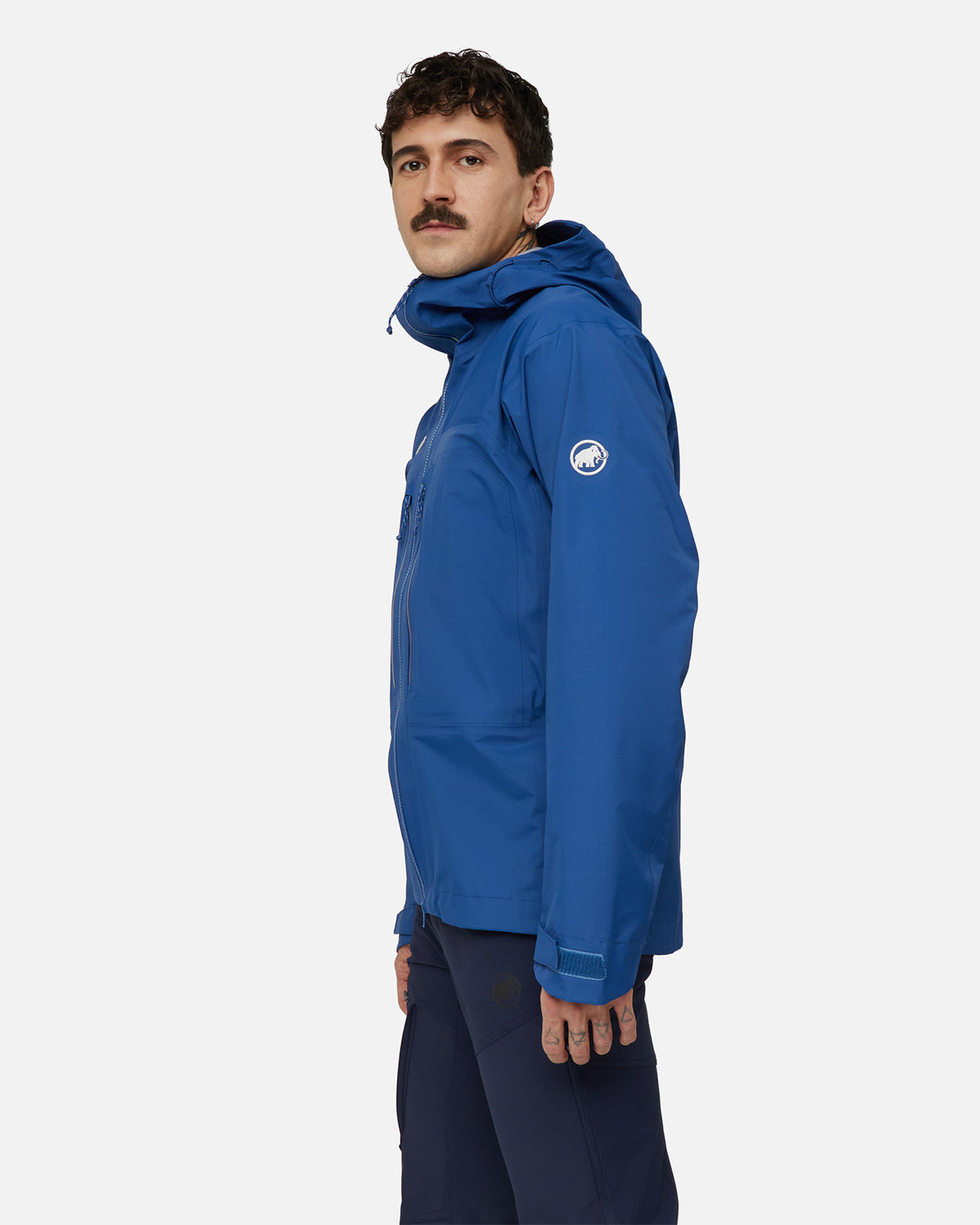 Mammut Taiss HS Hooded Hommes
