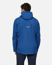 Mammut Taiss HS Hooded Hommes