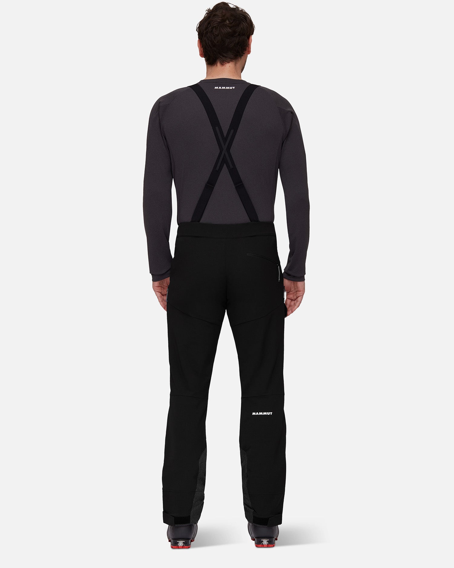 Mammut Taiss Pro SO Pant Men