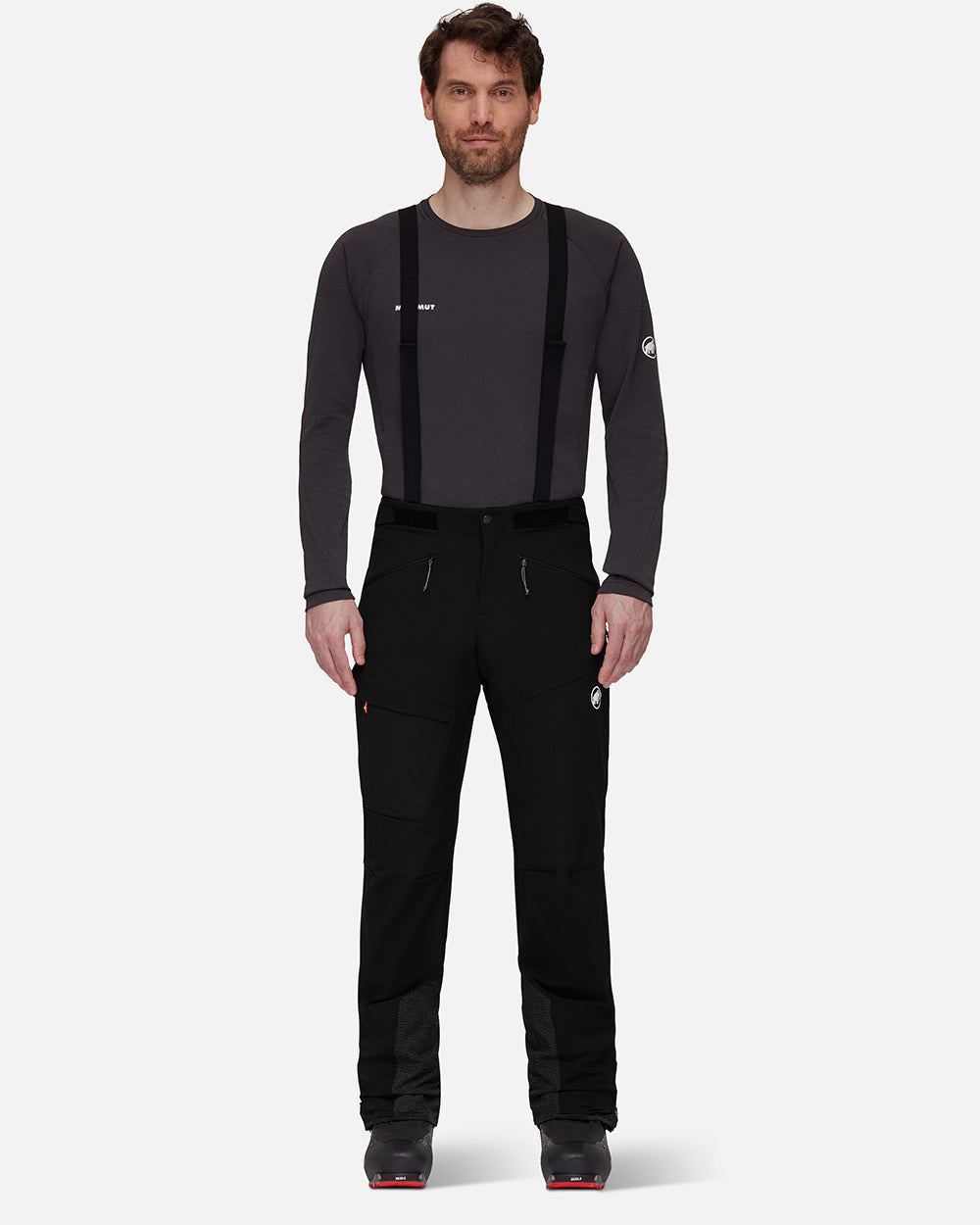 Mammut Taiss Pro SO Pant Men
