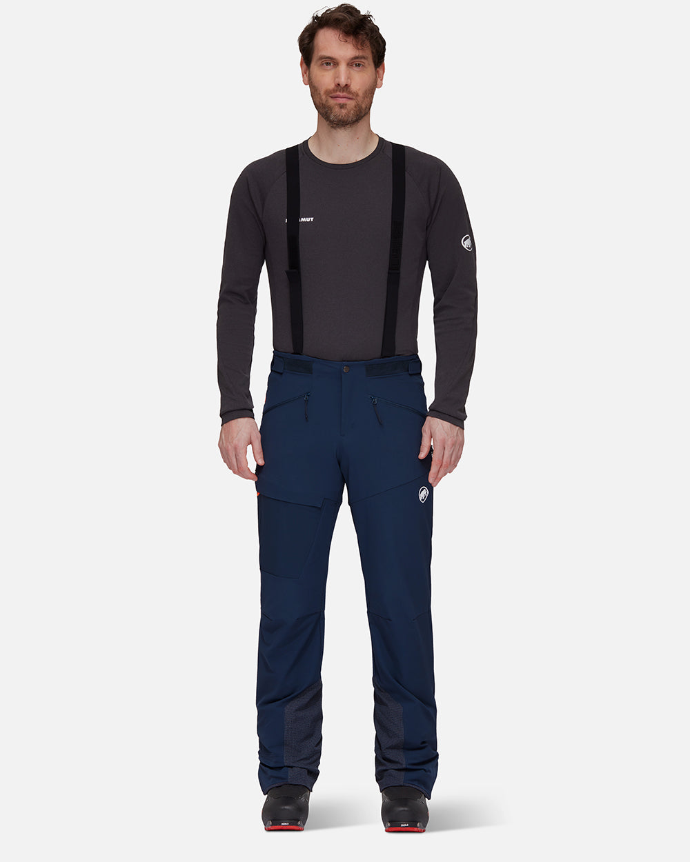 Mammut Taiss Pro SO Pant Men