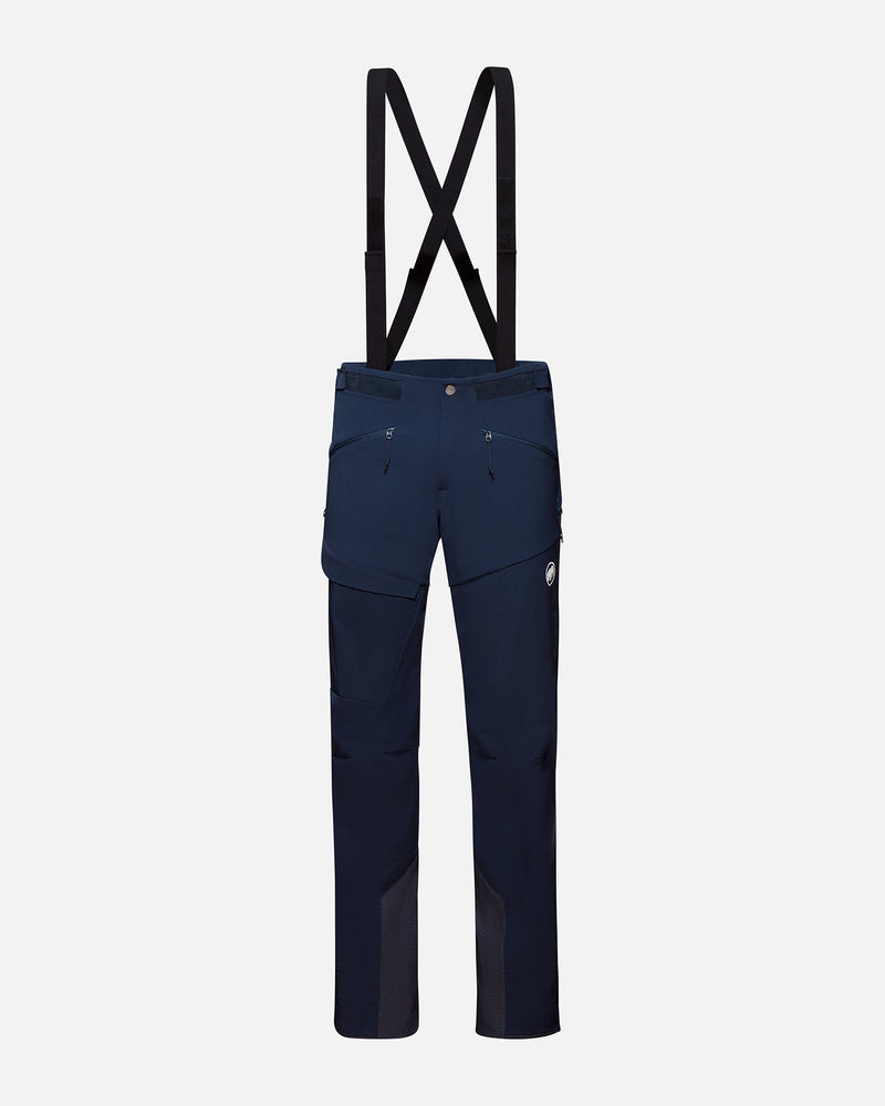 Mammut Taiss Pro SO Pant Men
