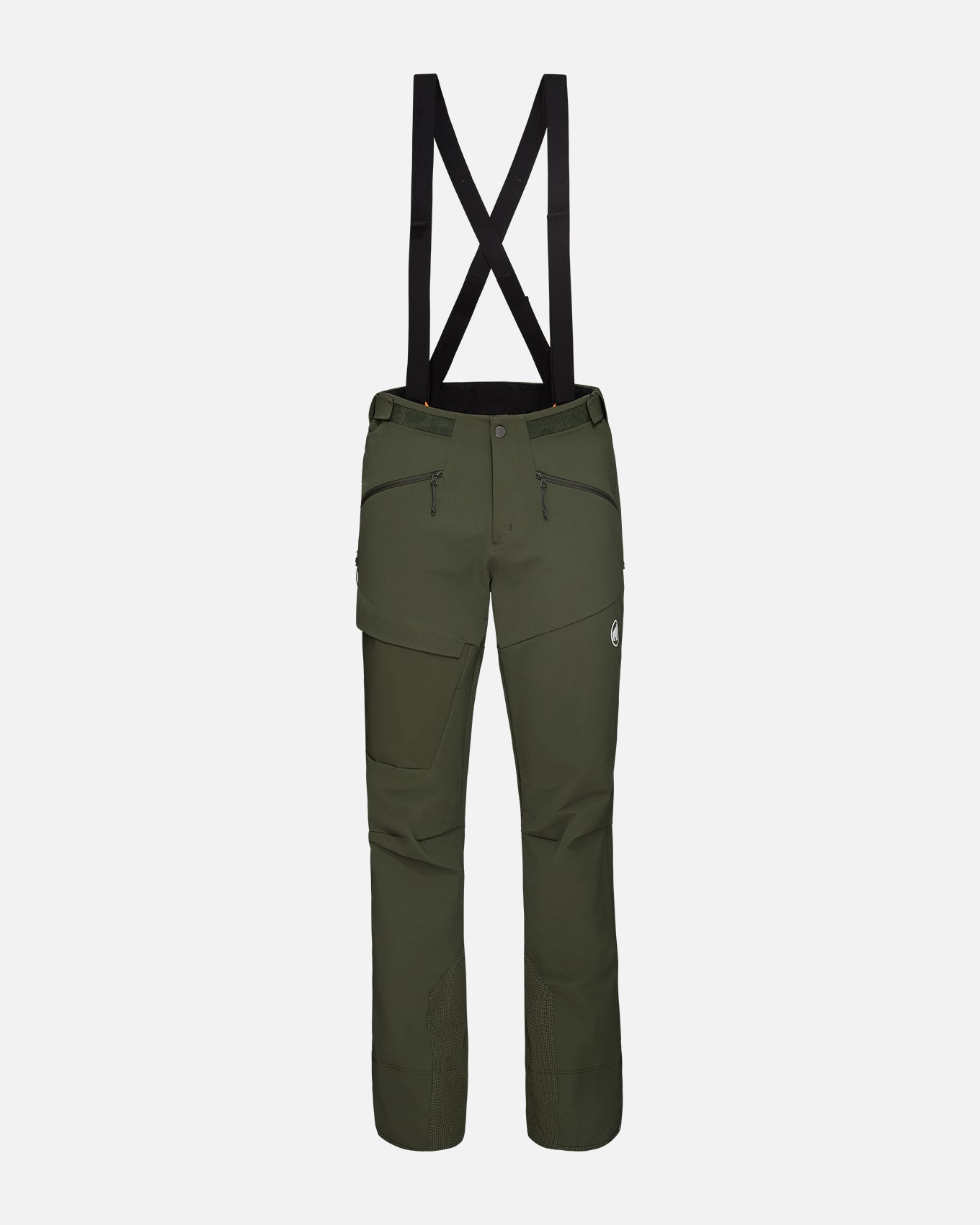 Mammut Taiss Pro SO Pant Men