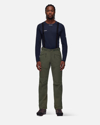Mammut Taiss Pro SO Pant Men