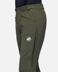 Mammut Taiss Pro SO Pant Men