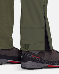 Mammut Taiss Pro SO Pant Men