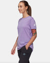 Mammut Tree Wool T-shirt Femme