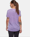 Mammut Tree Wool T-shirt Femme