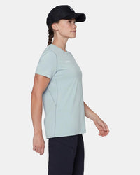 Mammut Selun FL T-shirt Femme