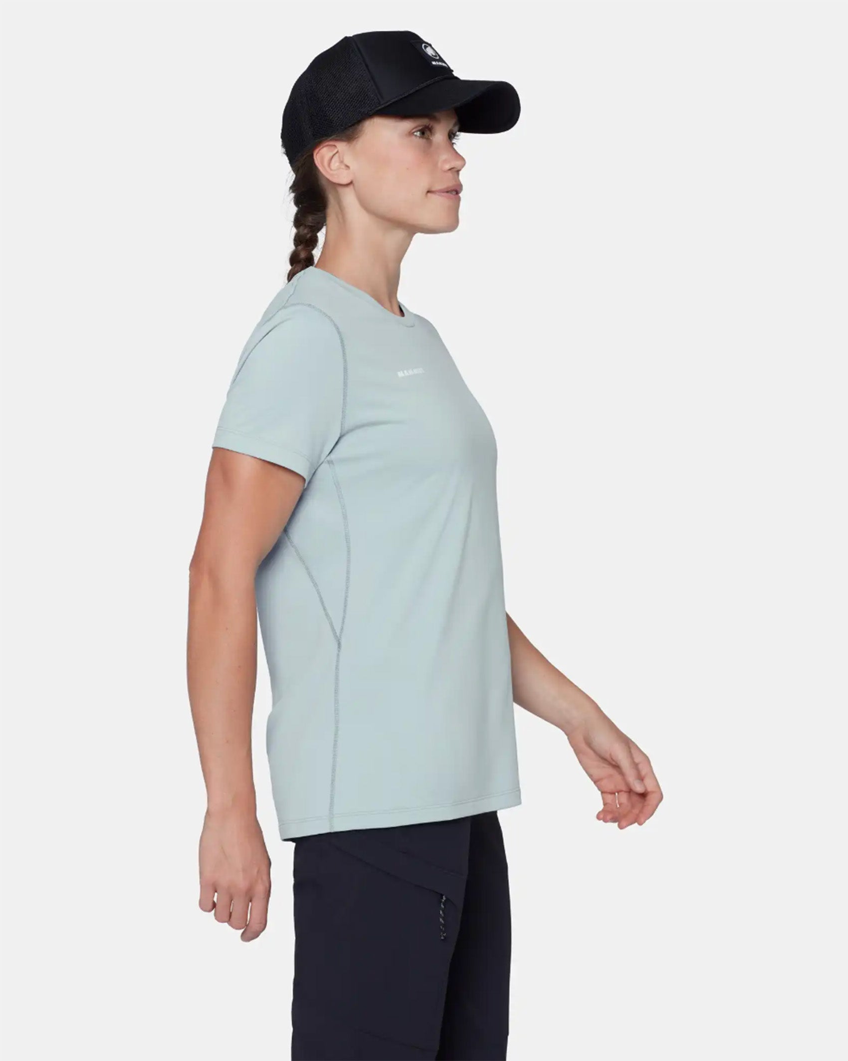 Mammut Selun FL T-shirt Femme