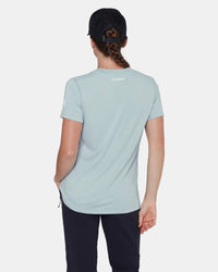 Mammut Selun FL T-shirt Femme