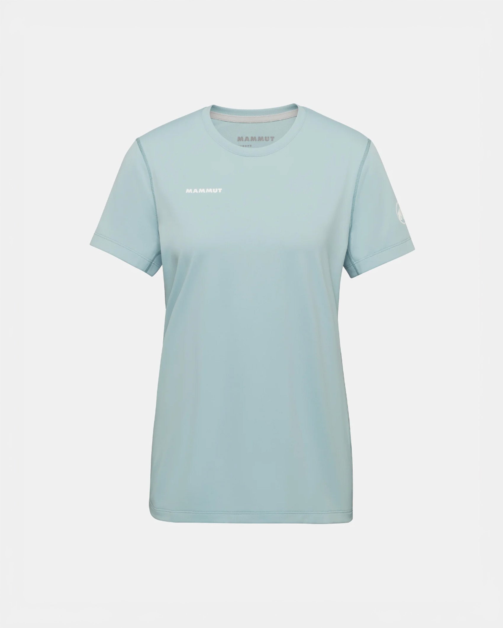 Mammut Selun FL T-shirt Femme