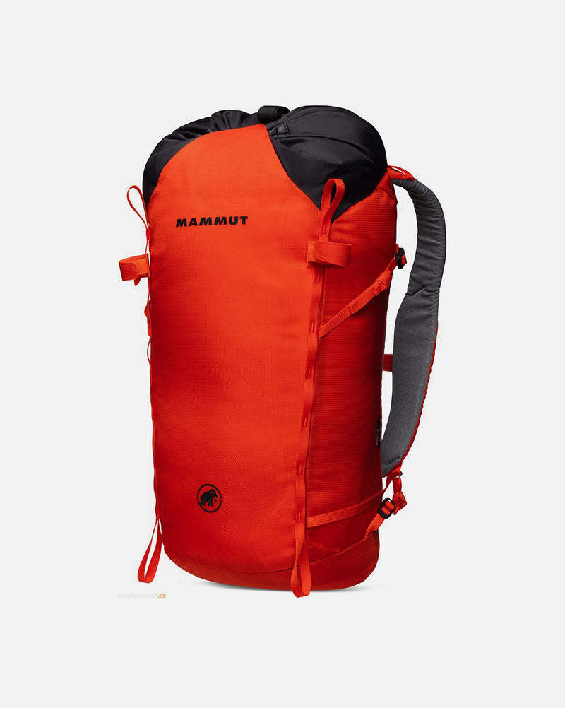 Mammut Trion 18L