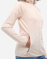 Millet Lokka Hoodie Femme